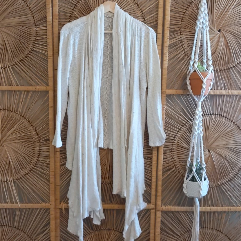 Anthropologie Cardigan